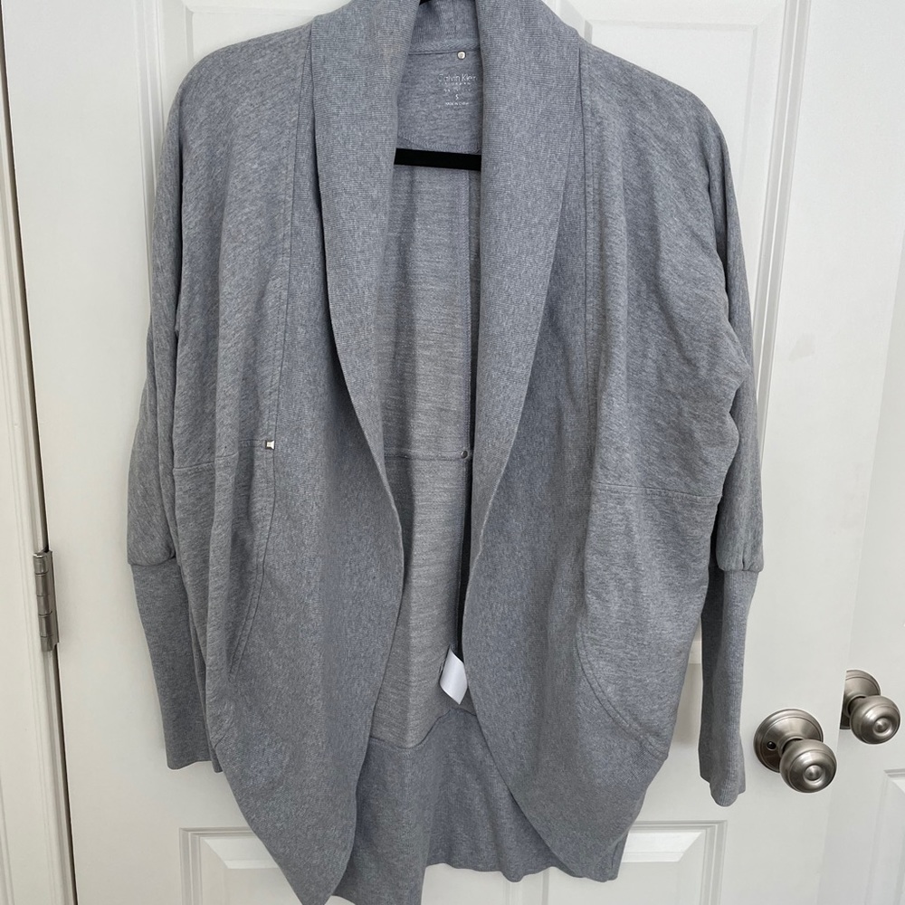 Calvin Klein Cardigan